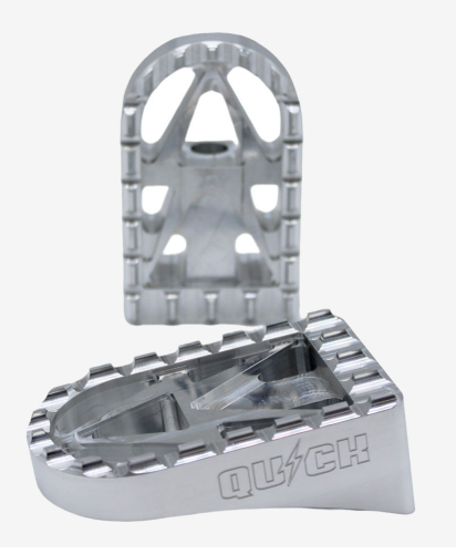 Quick Industries Foot Pegs