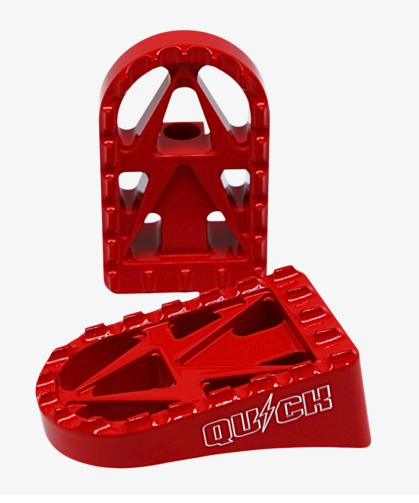 Quick Industries Foot Pegs