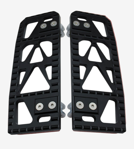 Quick Industries Floor Boards for Touring