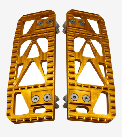 Quick Industries Floor Boards for Touring