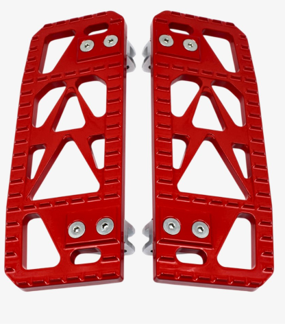 Quick Industries Floor Boards for Touring