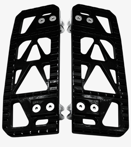 Quick Industries Floor Boards for Touring