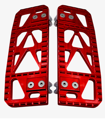 Quick Industries Floor Boards for Touring