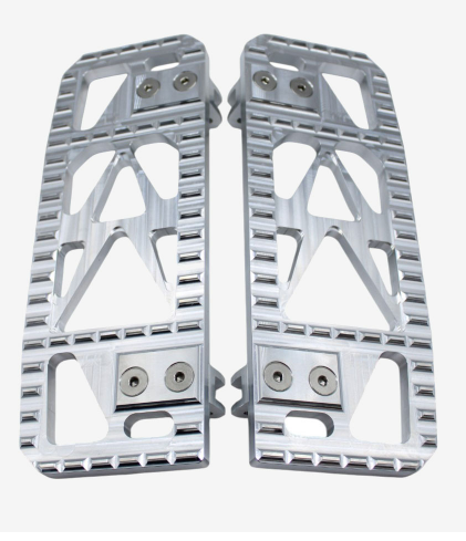 Quick Industries Floor Boards for Touring