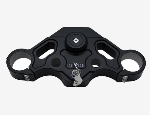 Quick Industries Top Tree for Touring