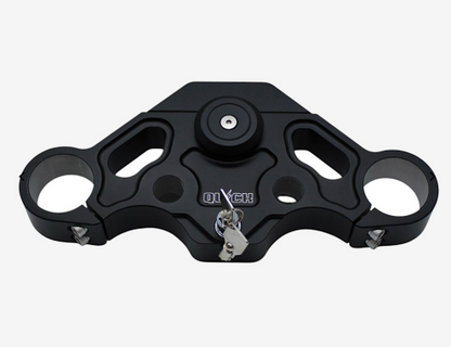 Quick Industries Top Tree for Touring