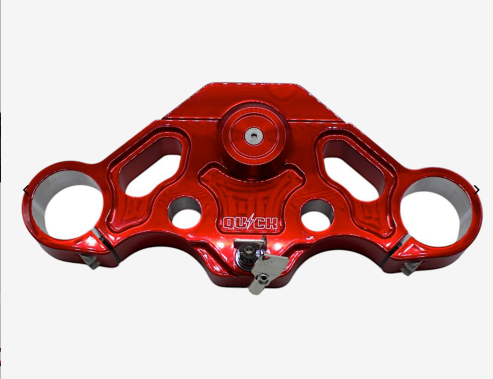 Quick Industries Top Tree for Touring