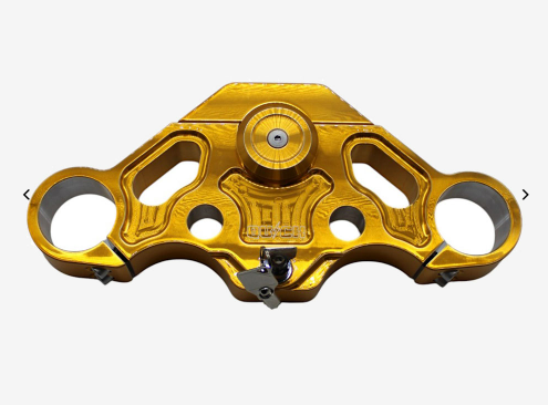 Quick Industries Top Tree for Touring