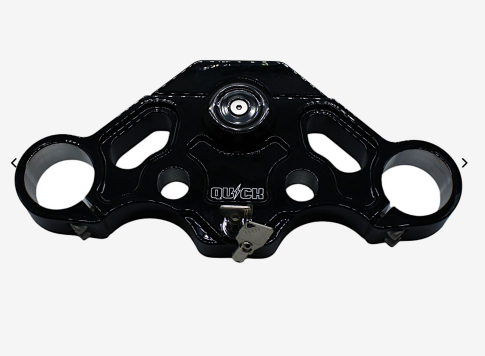 Quick Industries Top Tree for Touring