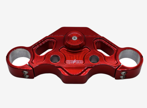 Quick Industries Top Tree for Touring