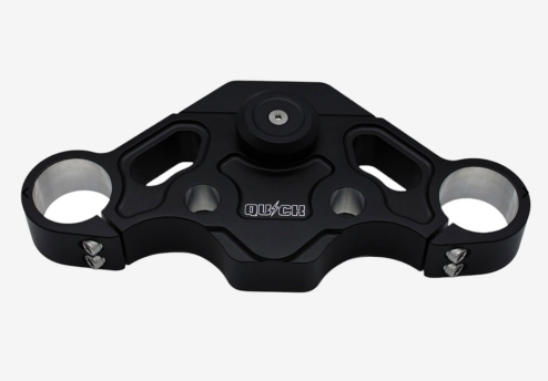 Quick Industries Top Tree for Touring