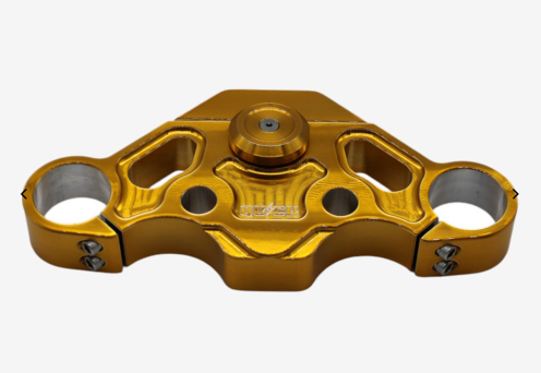 Quick Industries Top Tree for Touring