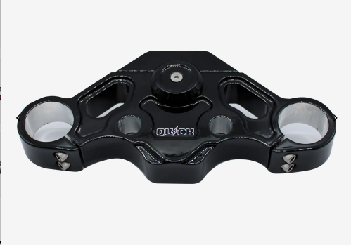 Quick Industries Top Tree for Touring