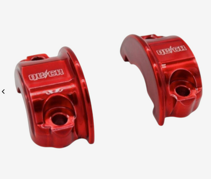 Quick Industries Perch Clamps