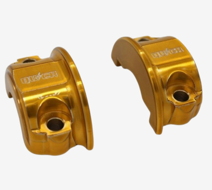 Quick Industries Perch Clamps