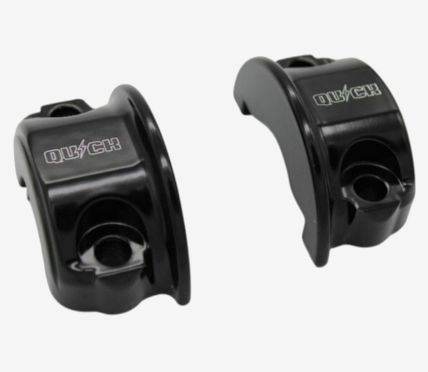 Quick Industries Perch Clamps