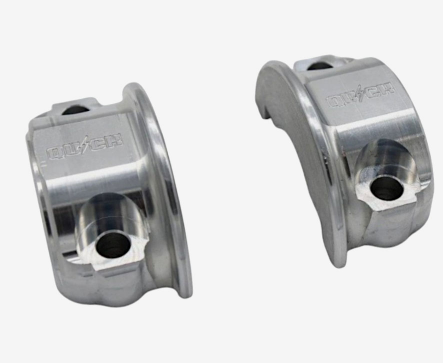 Quick Industries Perch Clamps