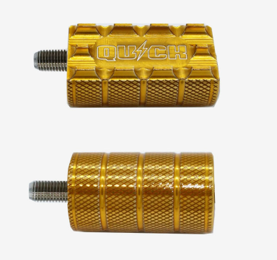 Quick Industries Brake Peg for M8 Softail