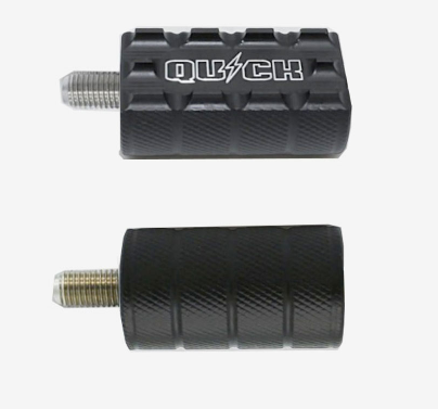 Quick Industries Brake Peg for M8 Softail