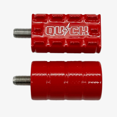 Quick Industries Brake Peg for M8 Softail