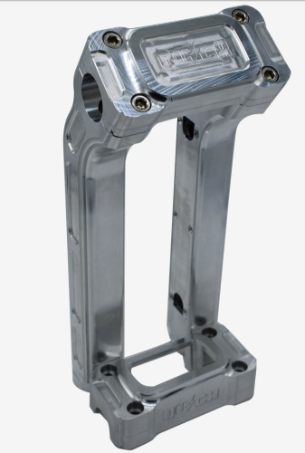 Quick Industries Risers