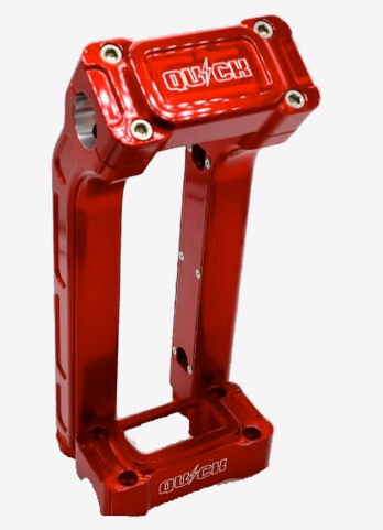 Quick Industries Risers