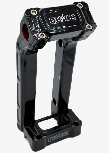 Quick Industries Risers