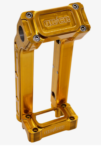 Quick Industries Risers