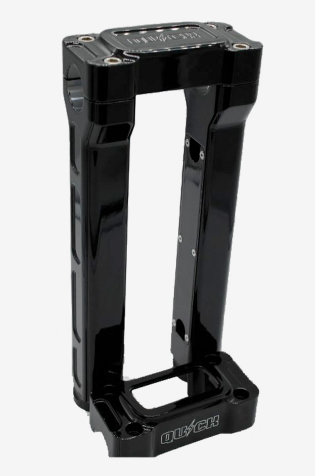 Quick Industries Risers