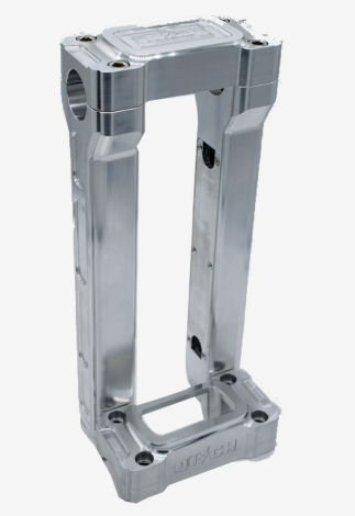 Quick Industries Risers