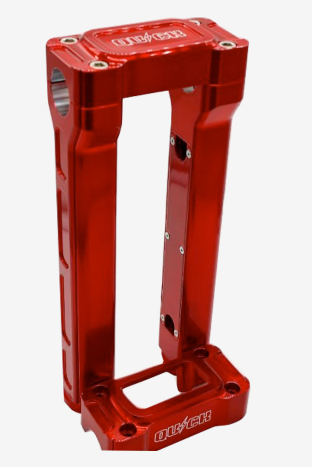 Quick Industries Risers