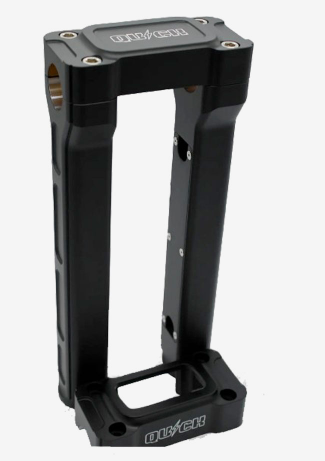 Quick Industries Risers