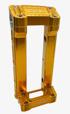 Quick Industries Risers