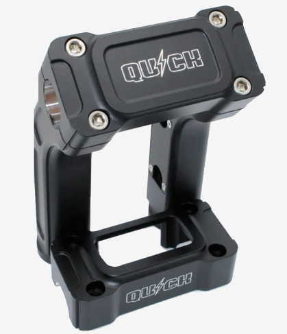 Quick Industries Risers