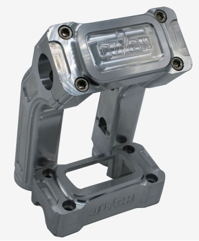 Quick Industries Risers