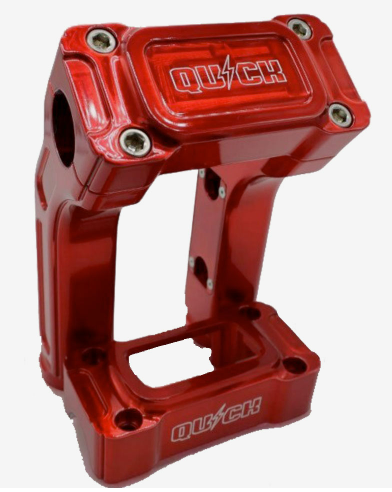 Quick Industries Risers