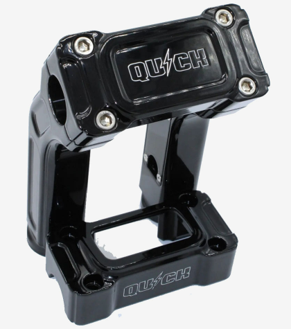 Quick Industries Risers