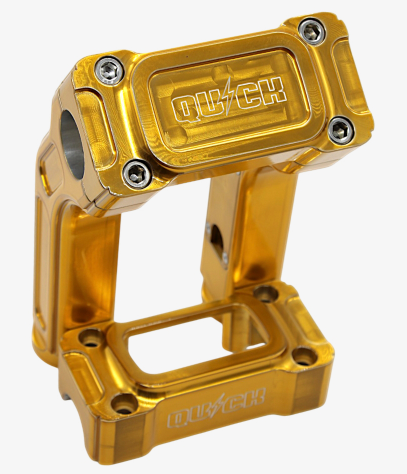 Quick Industries Risers