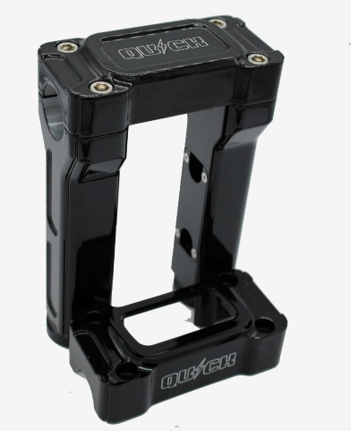 Quick Industries Risers