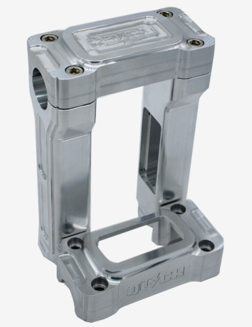 Quick Industries Risers