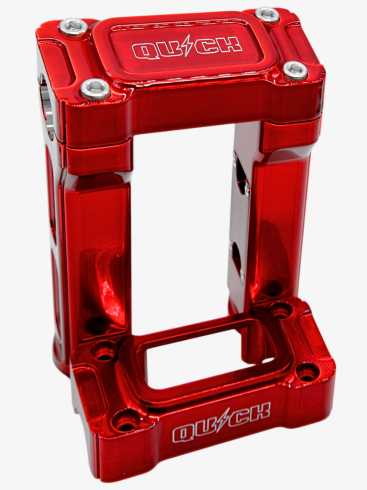 Quick Industries Risers