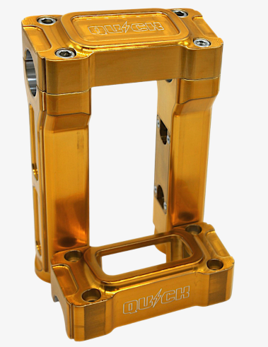 Quick Industries Risers