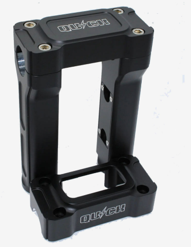 Quick Industries Risers