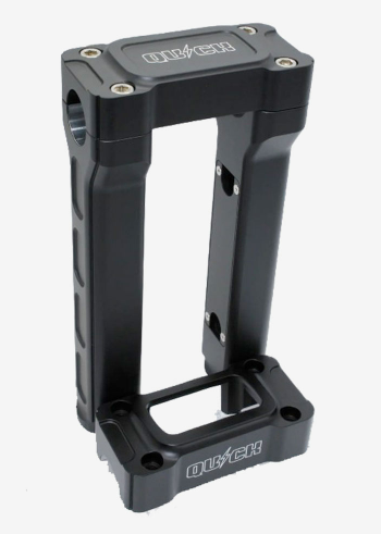 Quick Industries Risers