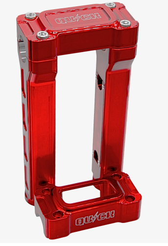 Quick Industries Risers