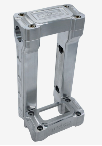 Quick Industries Risers