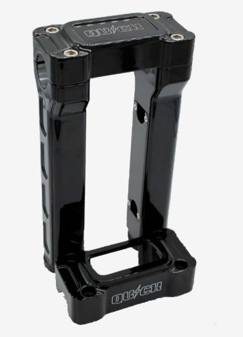 Quick Industries Risers