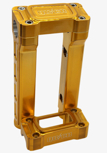 Quick Industries Risers