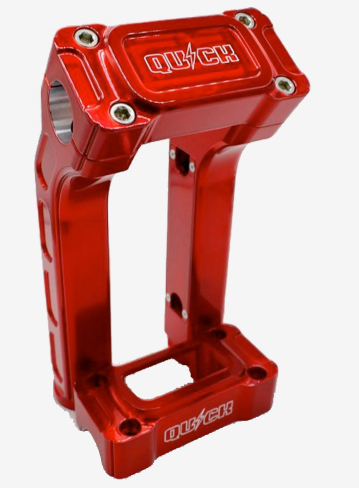 Quick Industries Risers