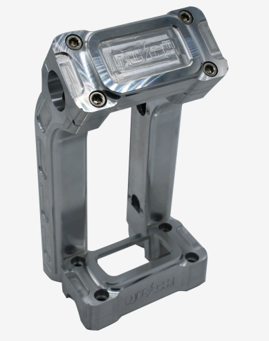 Quick Industries Risers